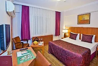 Grand Beyazit Hotel Old City Istanbul 4*,