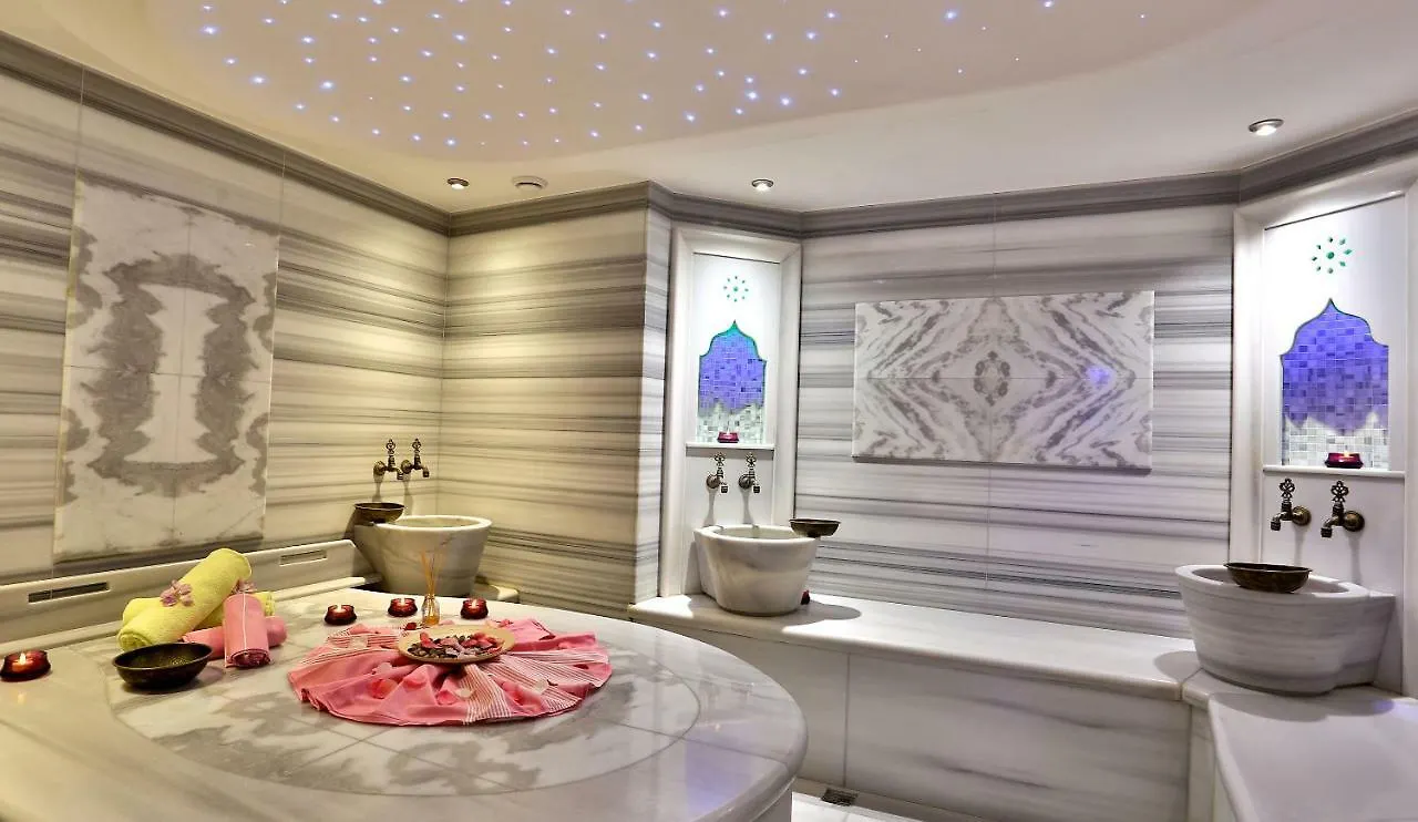 Grand Beyazit Hotel Old City Istanbul