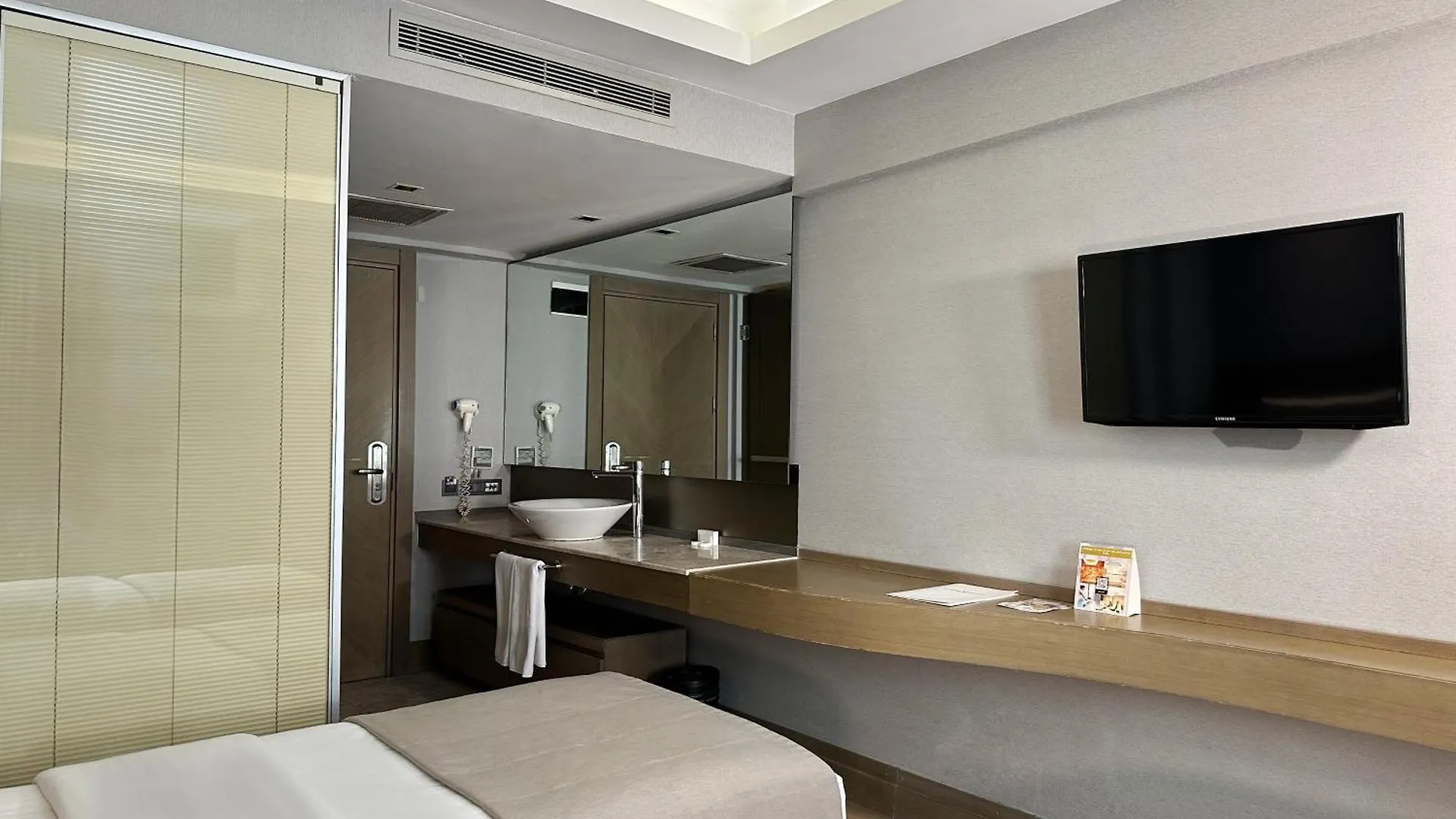 Grand Beyazit Hotel Old City Istanboel