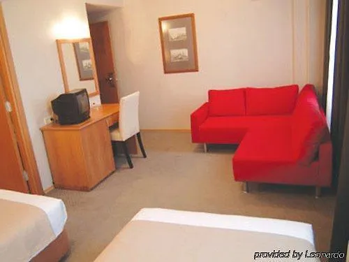 Grand Beyazit Hotel Old City Istanboel Turkije