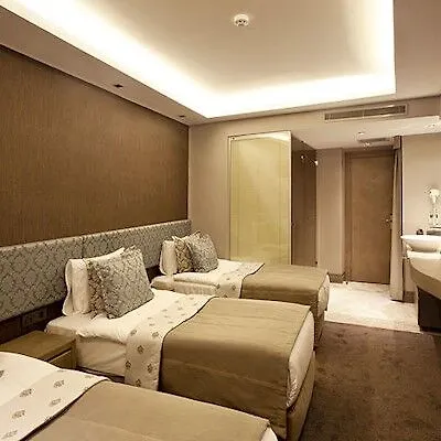 Grand Beyazit Hotel Old City Istanboel Turkije