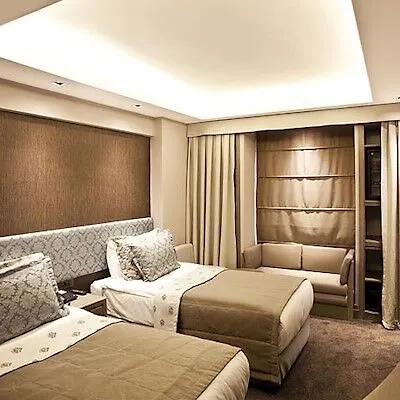****  Grand Beyazit Hotel Old City Istanboel Turkije