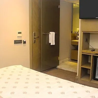 Grand Beyazit Hotel Old City Istanboel