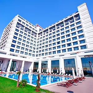 Hotel The Park Pendik