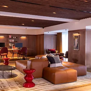 Hotel L-avenue Brussels