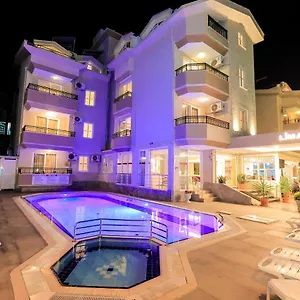 Liman Otel Marmaris