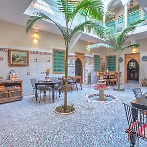 Riad Inaka Marrakesh