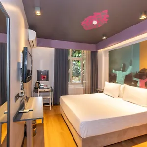 Hotel Tulip & Hb, Istanbul