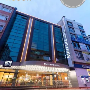 Mercure Bakirkoy Hotell
