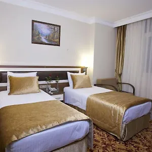 Hotel Grand Anatolia, Istanbul