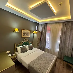 Ethnica Old Hotel