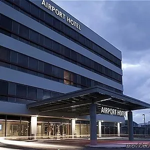 Isg Sabiha Goekcen Airport Hotell
