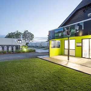 Motel Mycow Mackay