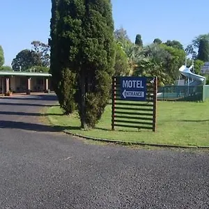 Motel Y Kingaroy