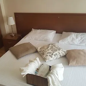 Appart hôtel Persian