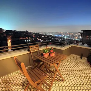 Appart hôtel T-loft