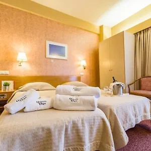 Queen Olga Otel Selanik