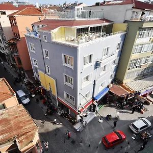 Hotel Khalkedon