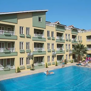 Club Sunset Apart Otel Marmaris