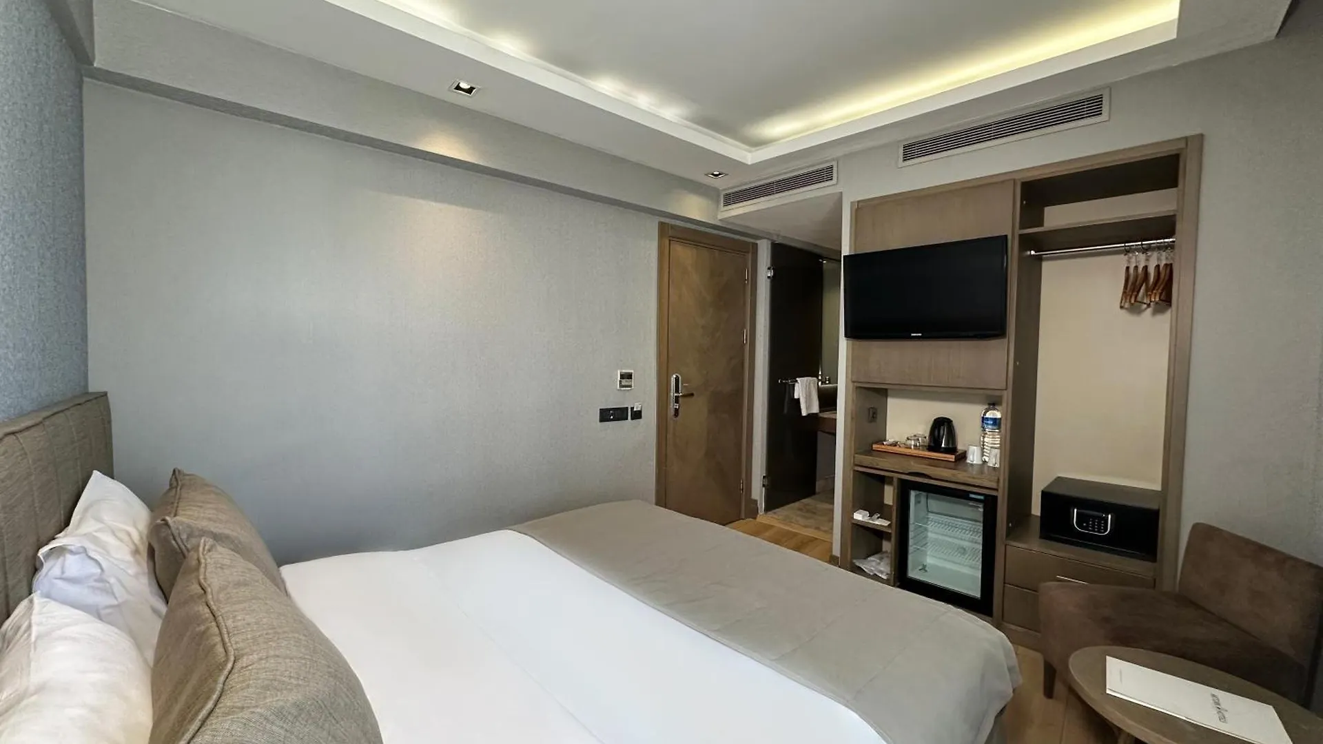 Grand Beyazit Hotel Old City Istanbul Turkey