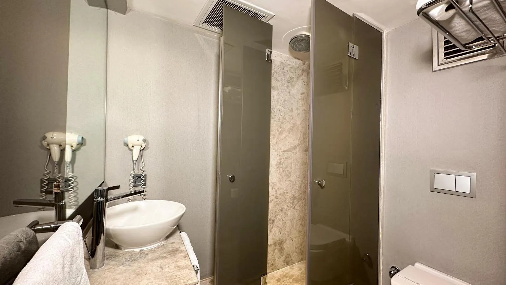 Grand Beyazit Hotel Old City Istanbul
