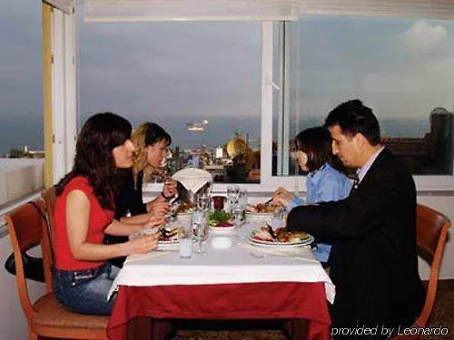 Grand Beyazit Hotel Old City Istanbul 4*,
