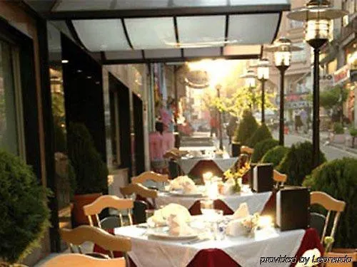 Grand Beyazit Hotel Old City Istanbul