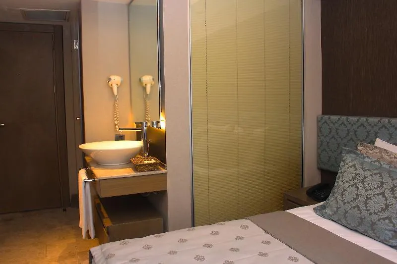 Grand Beyazit Hotel Old City Istanbul 4*,  Turkey