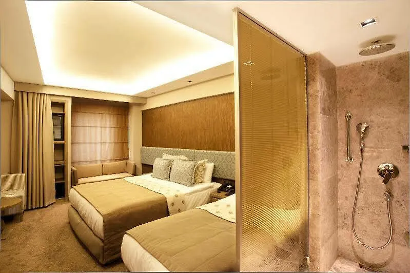 Grand Beyazit Hotel Old City Istanbul