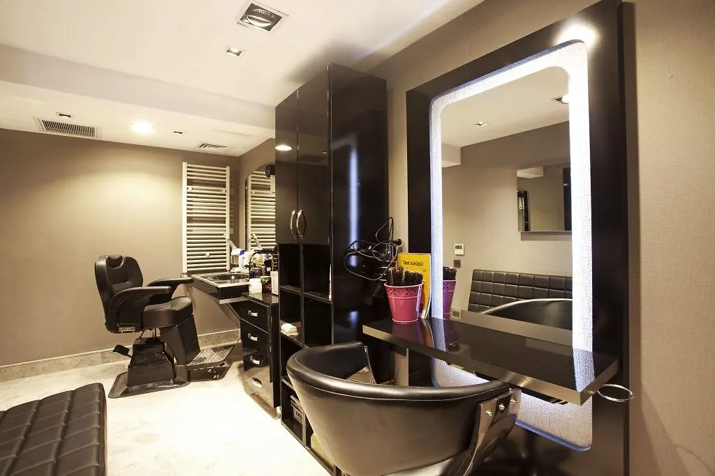 ****  Grand Beyazit Hotel Old City Istanbul Turkey