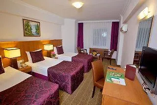 Grand Beyazit Hotel Old City Istanbul