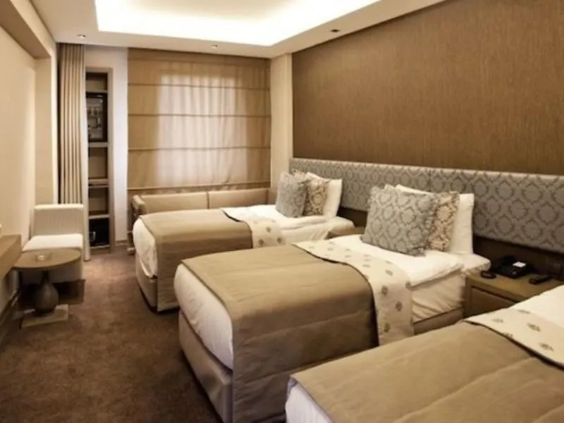 Grand Beyazit Hotel Old City Istanbul