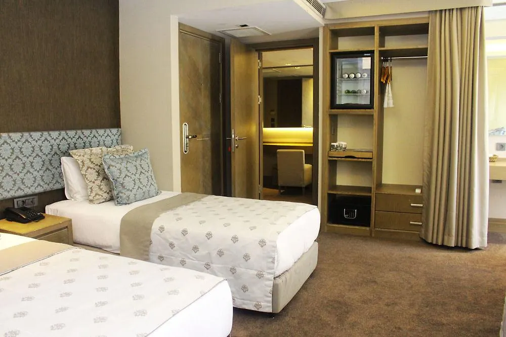 Grand Beyazit Hotel Old City Istanbul