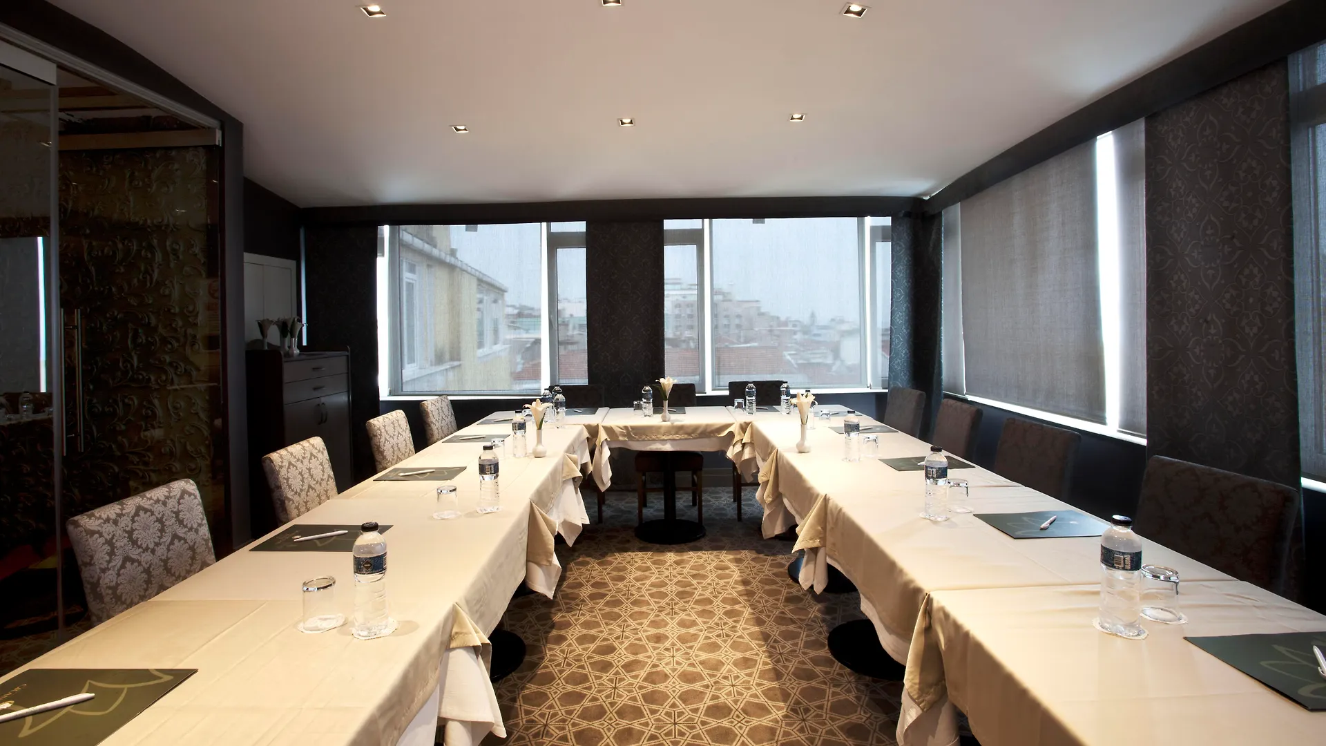 Grand Beyazit Hotel Old City Istanbul