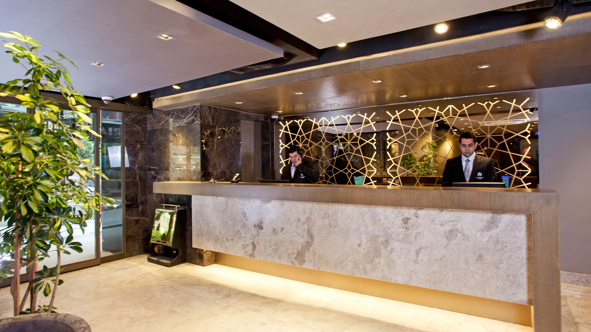 Grand Beyazit Hotel Old City Istanbul