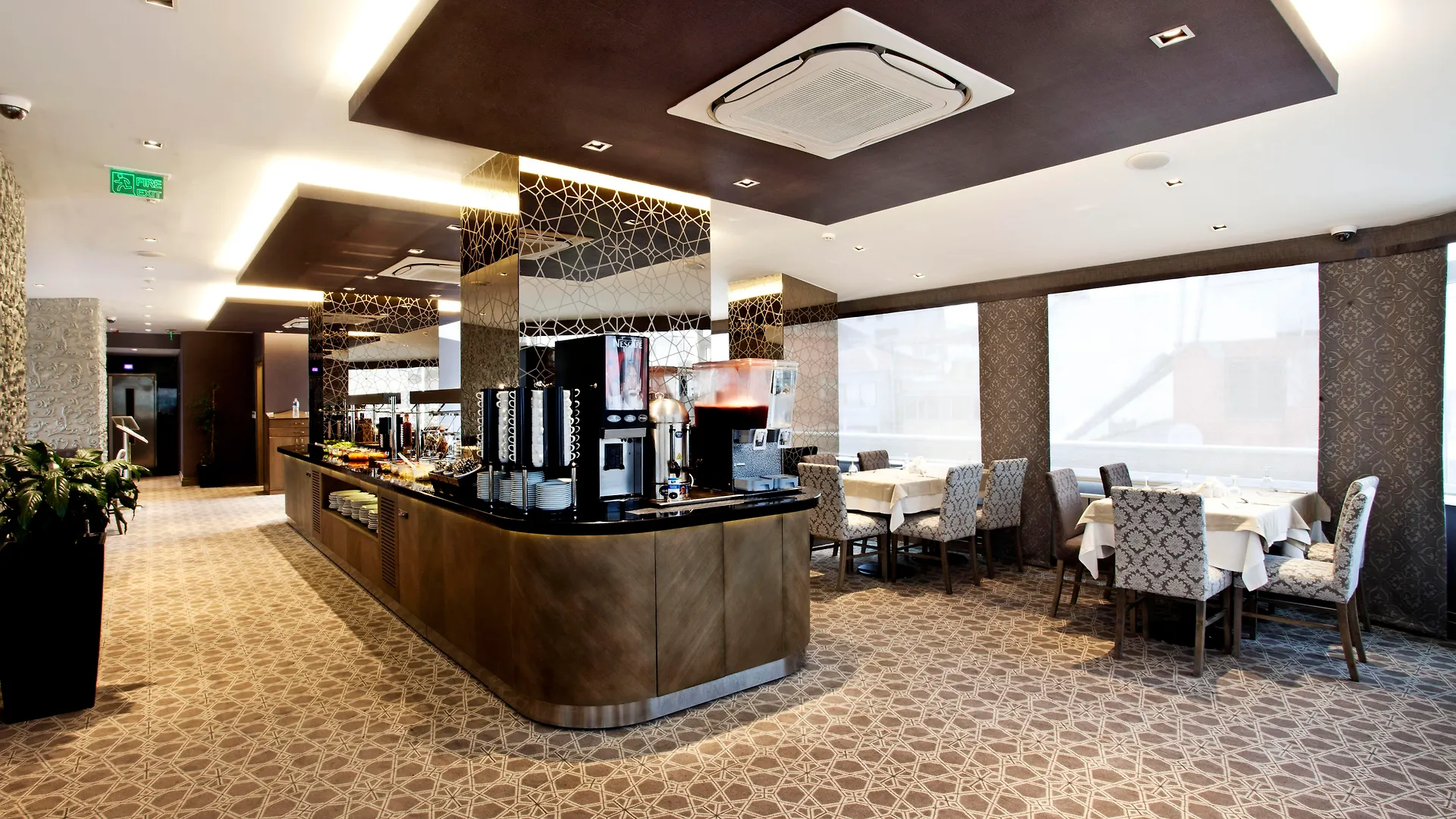 Grand Beyazit Hotel Old City Istanbul 4*,  Tyrkiet