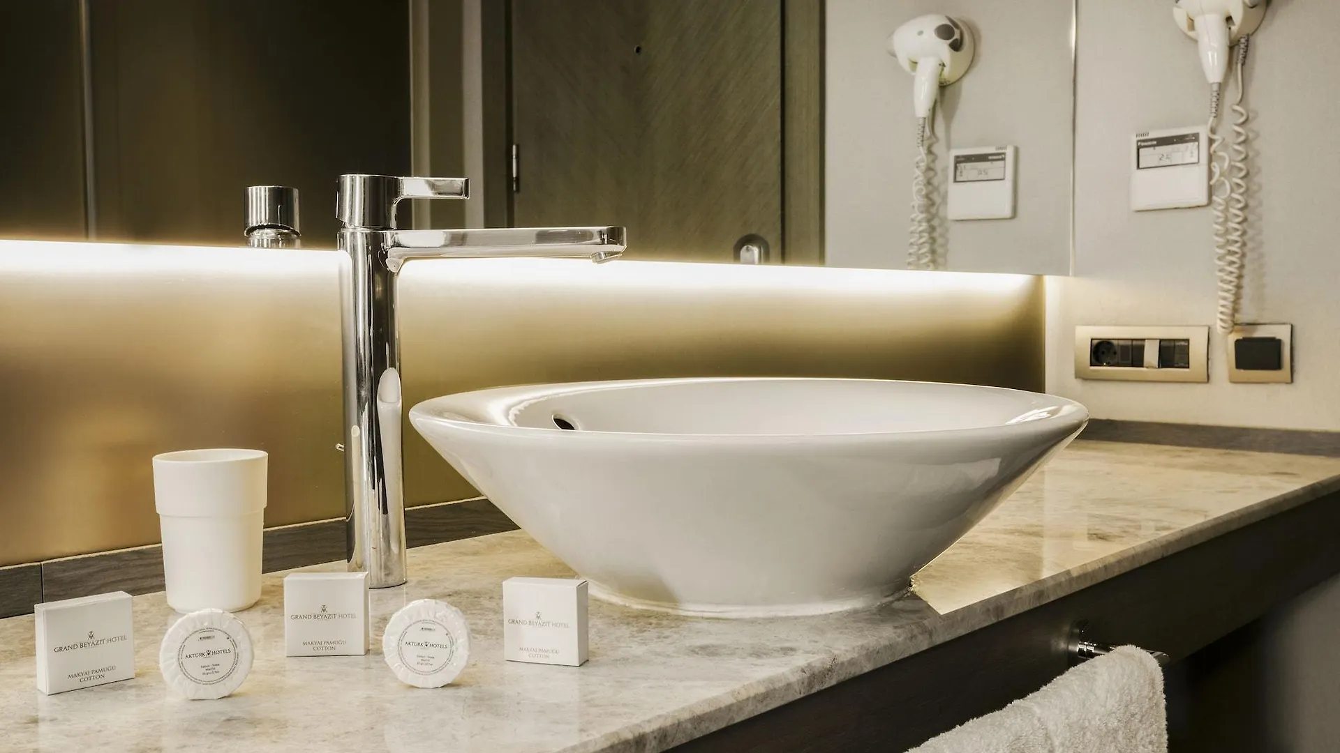 Grand Beyazit Hotel Old City Istanbul 4*,  Tyrkiet