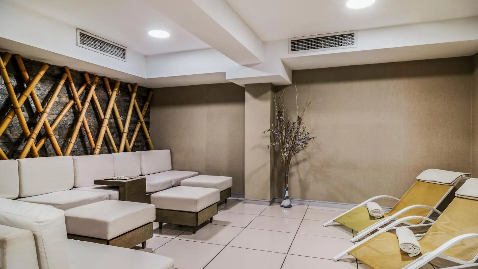 Grand Beyazit Hotel Old City Istanbul
