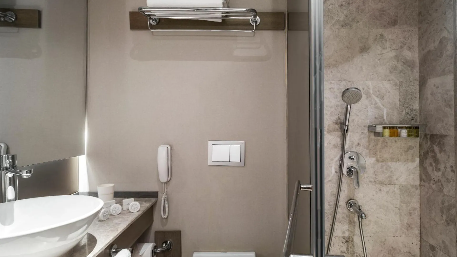 Grand Beyazit Hotel Istanbul