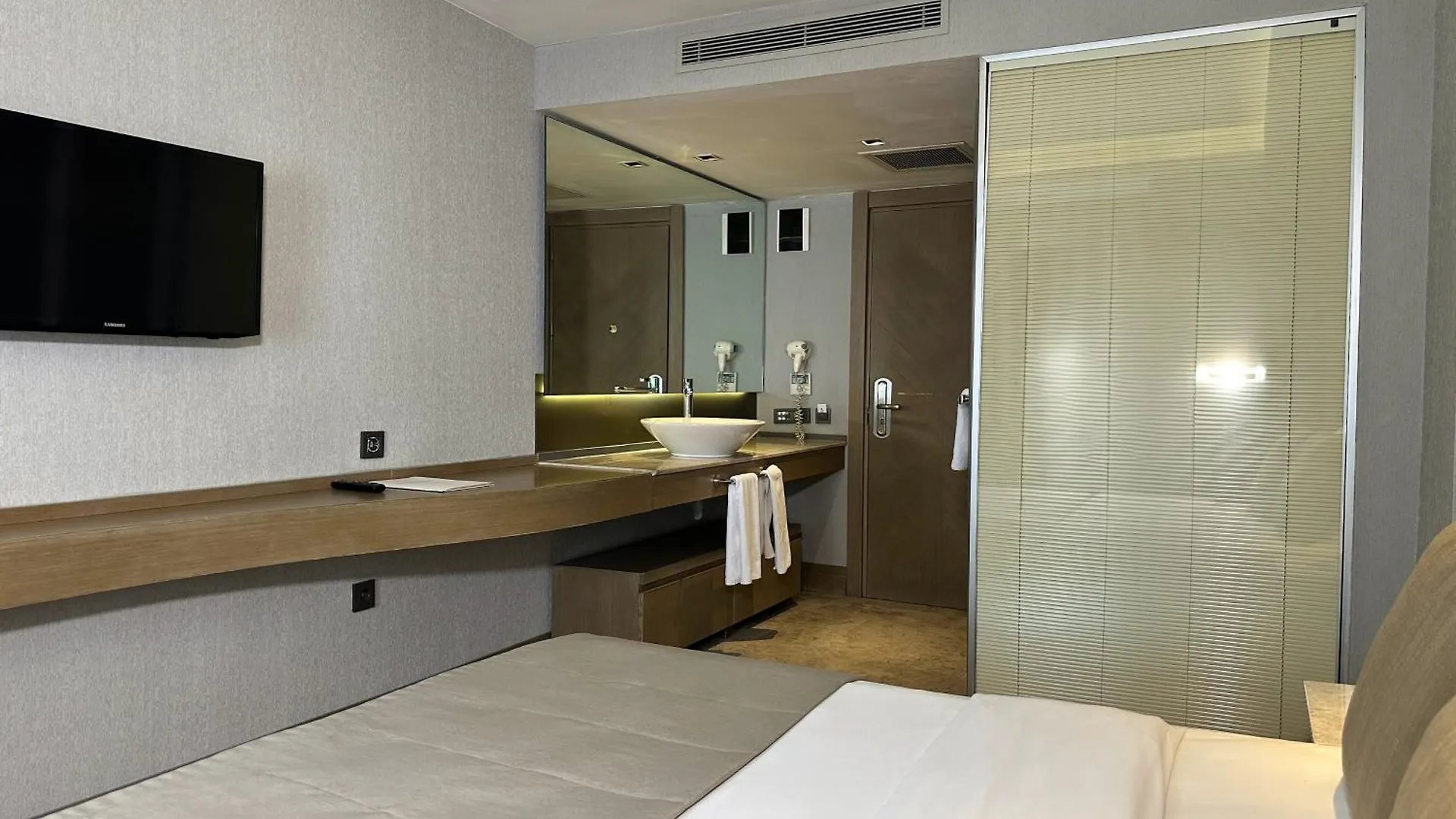 ****  Grand Beyazit Hotel Old City Istanbul Tyrkiet