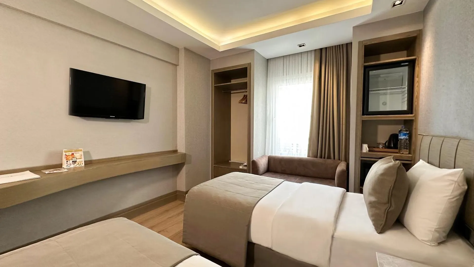 Grand Beyazit Hotel Old City Istanbul