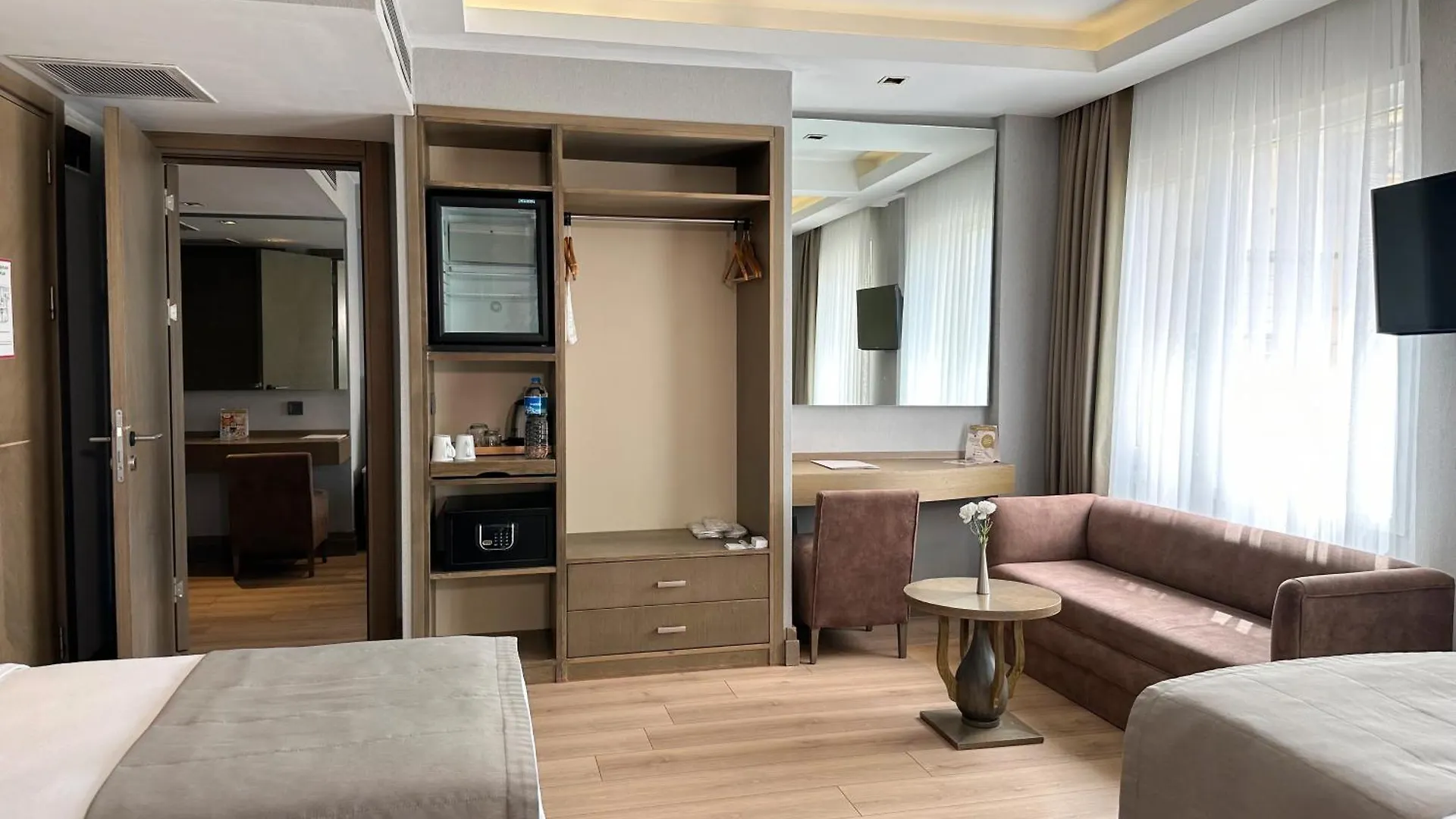 Grand Beyazit Hotel Old City Istanbul
