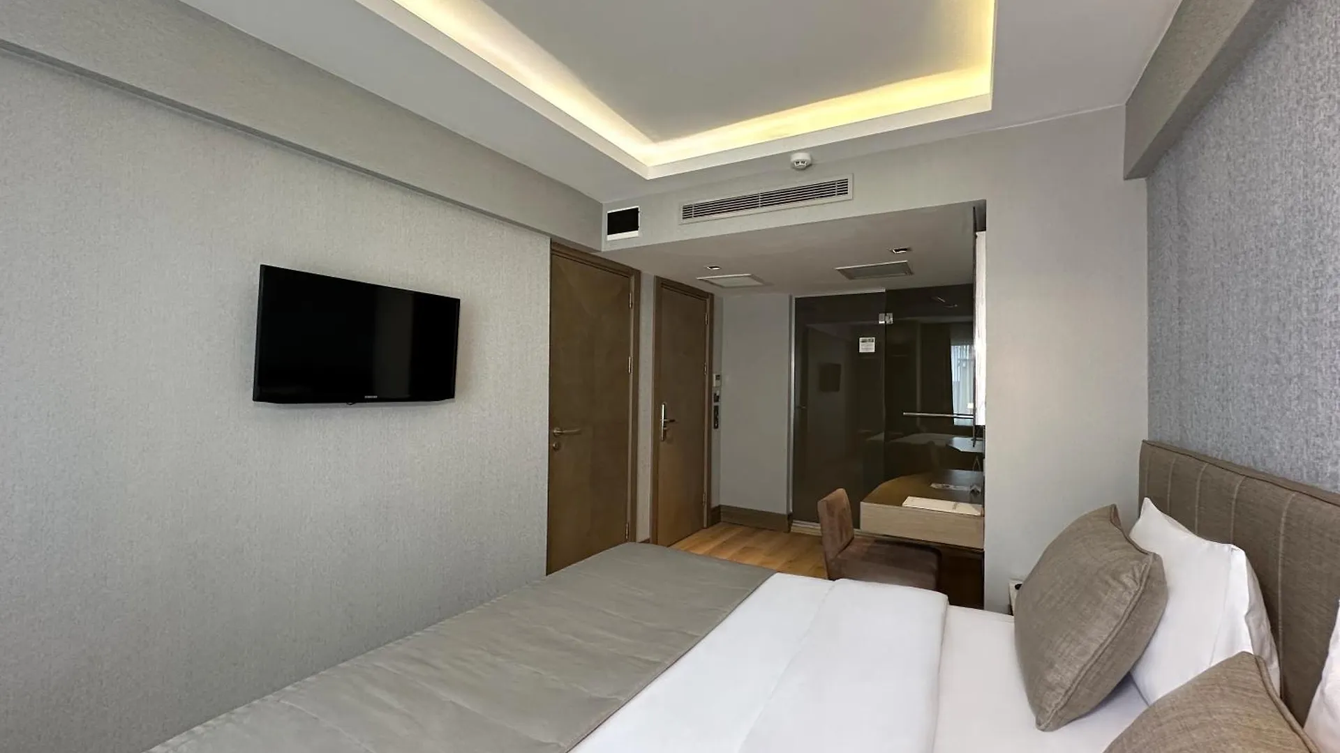 Grand Beyazit Hotel Old City Istanbul 4*,