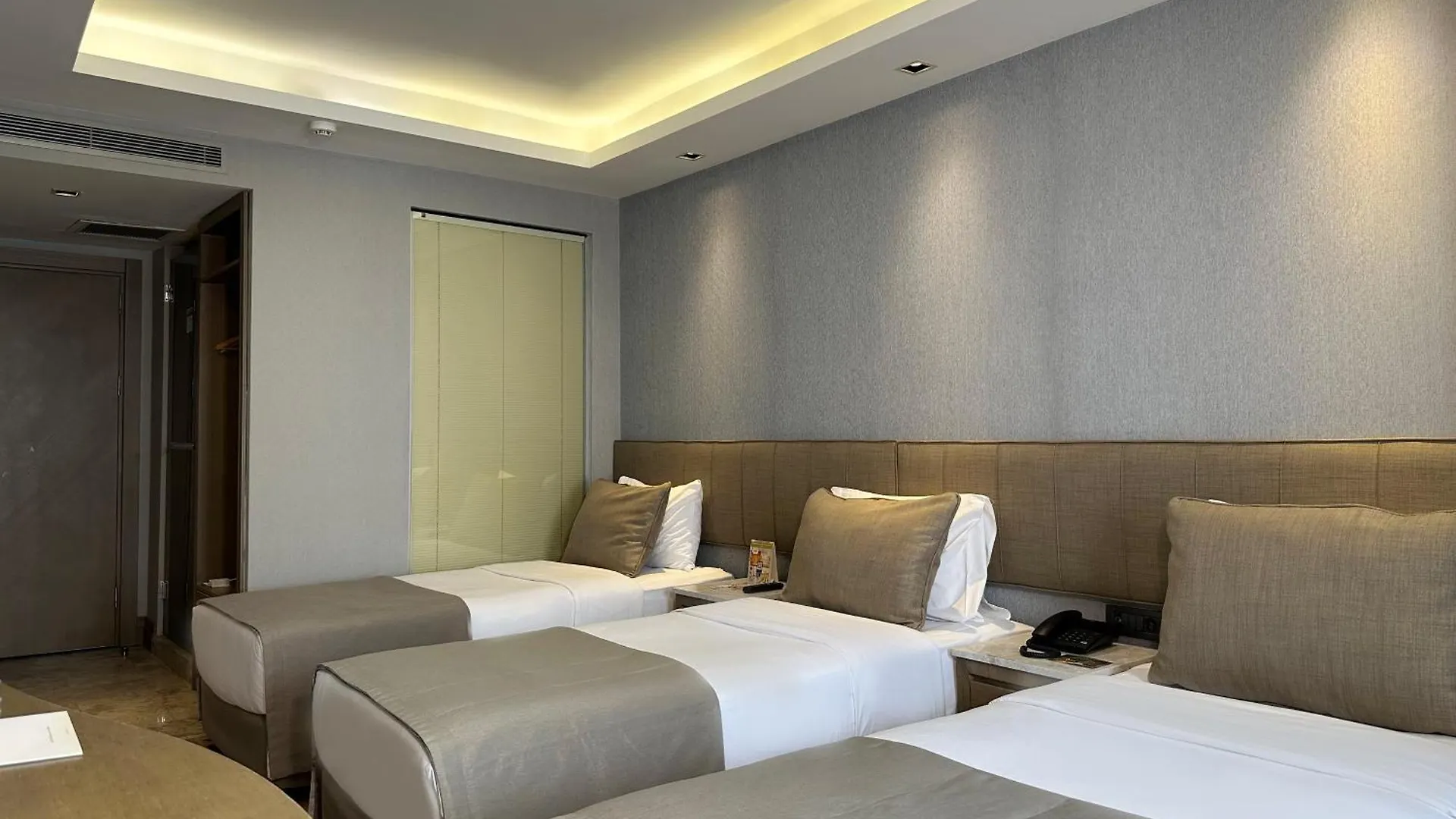 Grand Beyazit Hotel Old City Istanbul