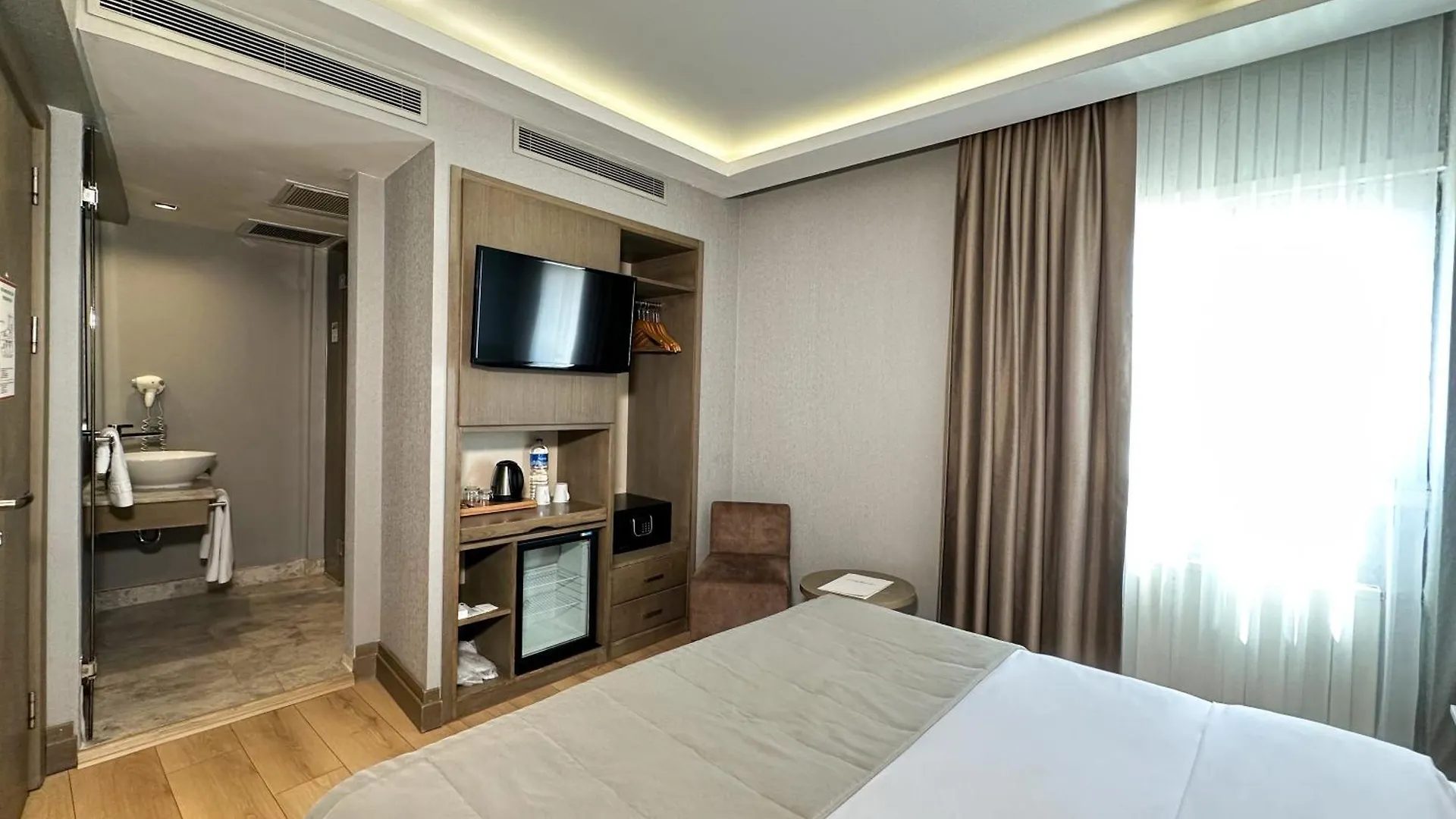 Grand Beyazit Hotel Old City Istanbul