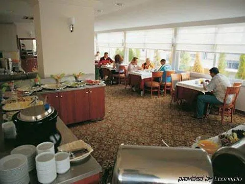 Grand Beyazit Hotel Old City Istanbul 4*,