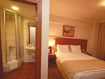 Grand Beyazit Hotel Old City Istanbul