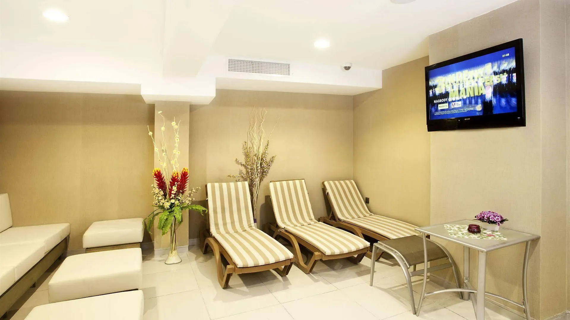 Grand Beyazit Hotel Old City Istanbul 4*,