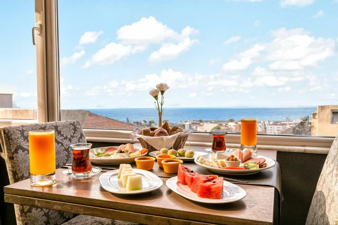 Grand Beyazit Hotel Old City Istanbul 4*,