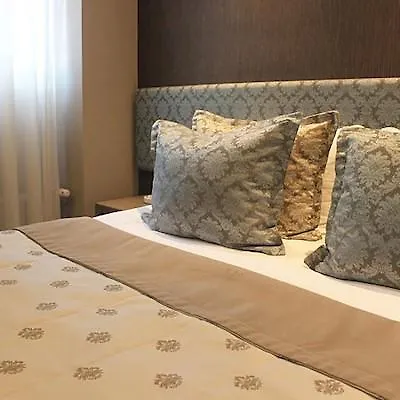 Grand Beyazit Hotel Old City Istanbul